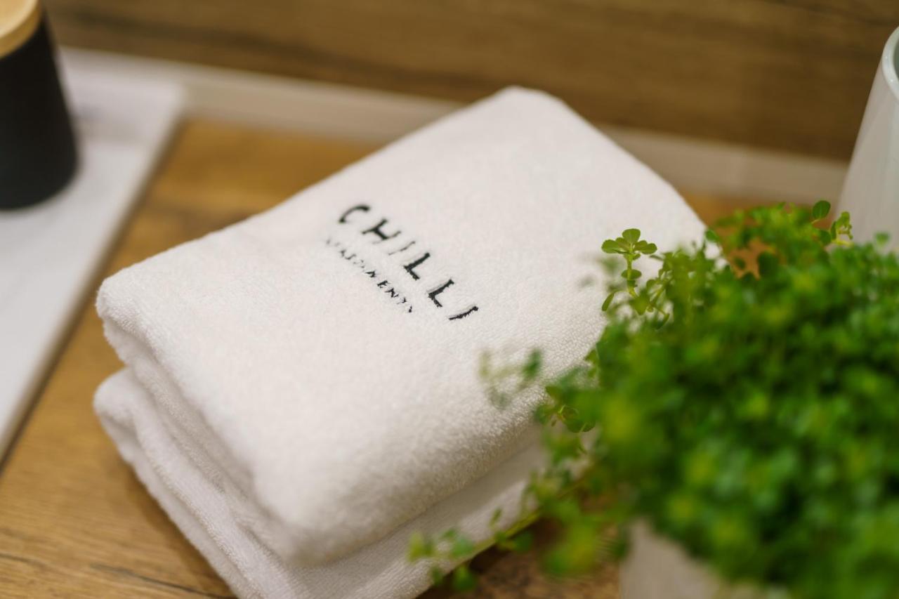 Chilliapartamenty - Blizej Morza - Lagom Apartment *