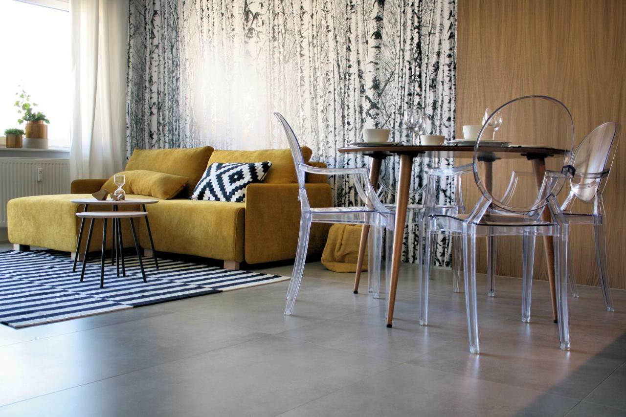 Apartment Chilliapartamenty - Blizej Morza - Lagom Kolobrzeg