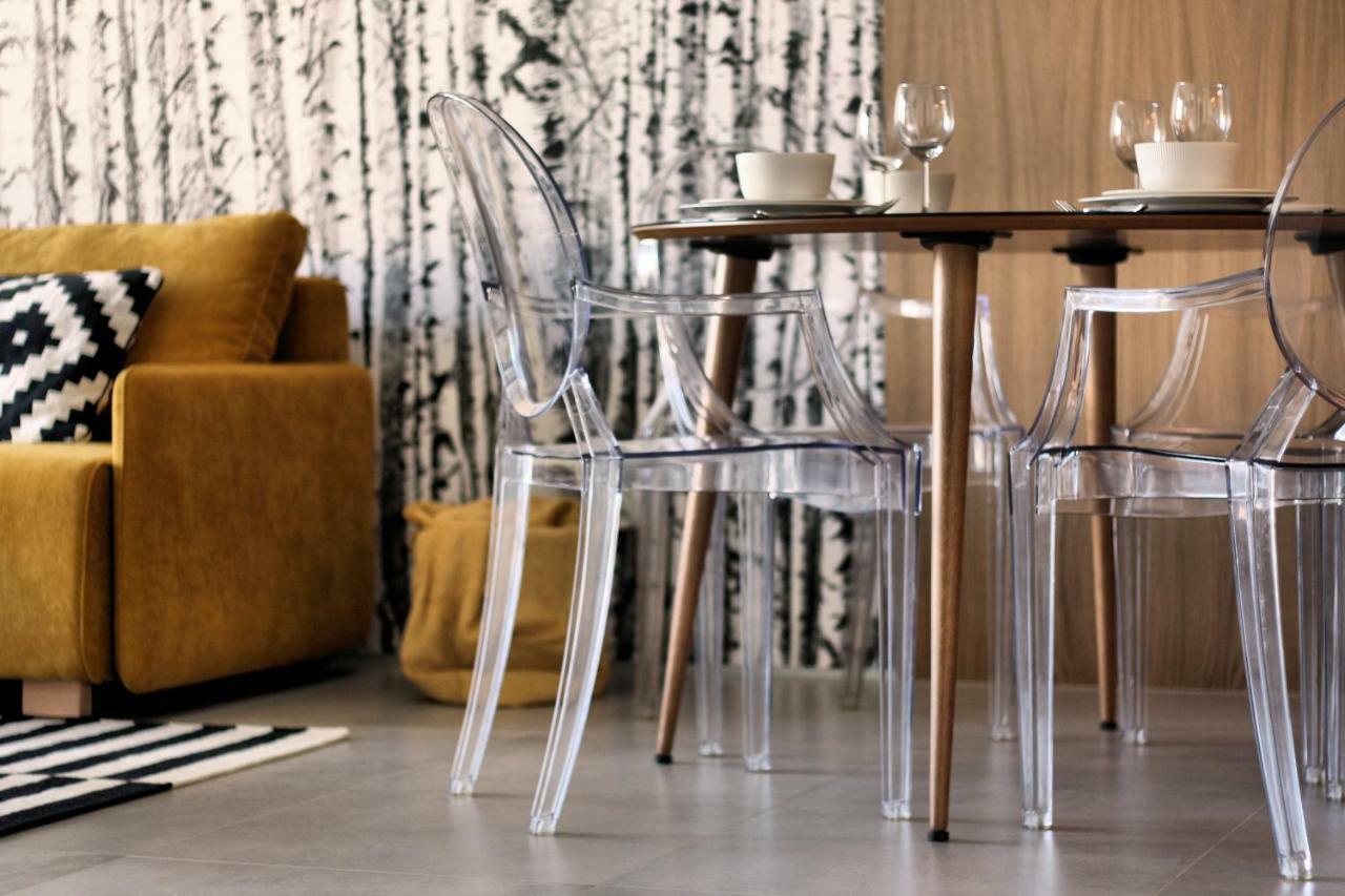 Apartment Chilliapartamenty - Blizej Morza - Lagom Kolobrzeg