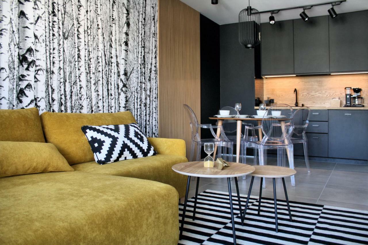 Chilliapartamenty - Blizej Morza - Lagom Apartment