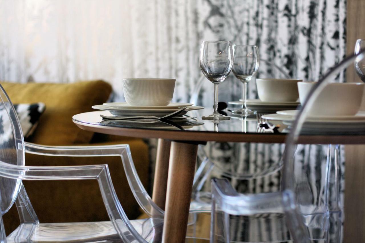 Apartment Chilliapartamenty - Blizej Morza - Lagom