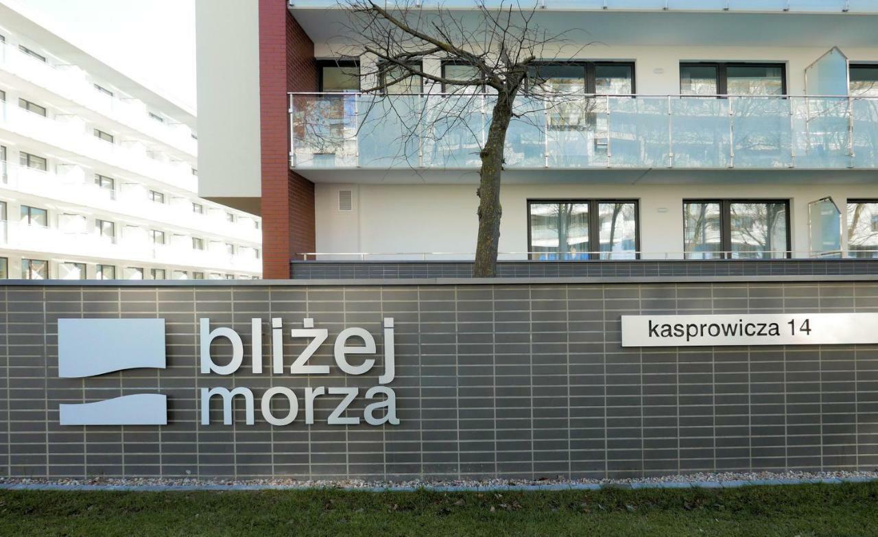 Chilliapartamenty - Blizej Morza - Lagom Apartment