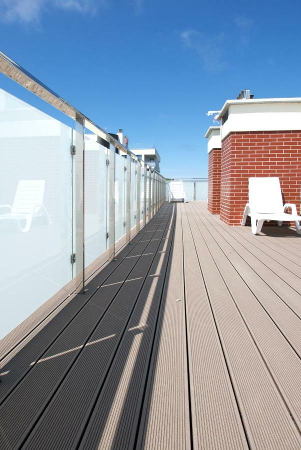 Chilliapartamenty - Blizej Morza - Lagom Apartment