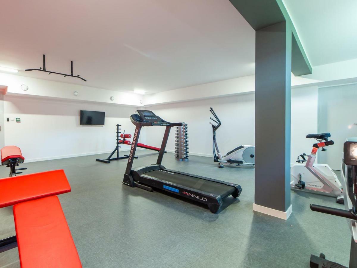 Chilliapartamenty - Blizej Morza - Lagom Apartment *